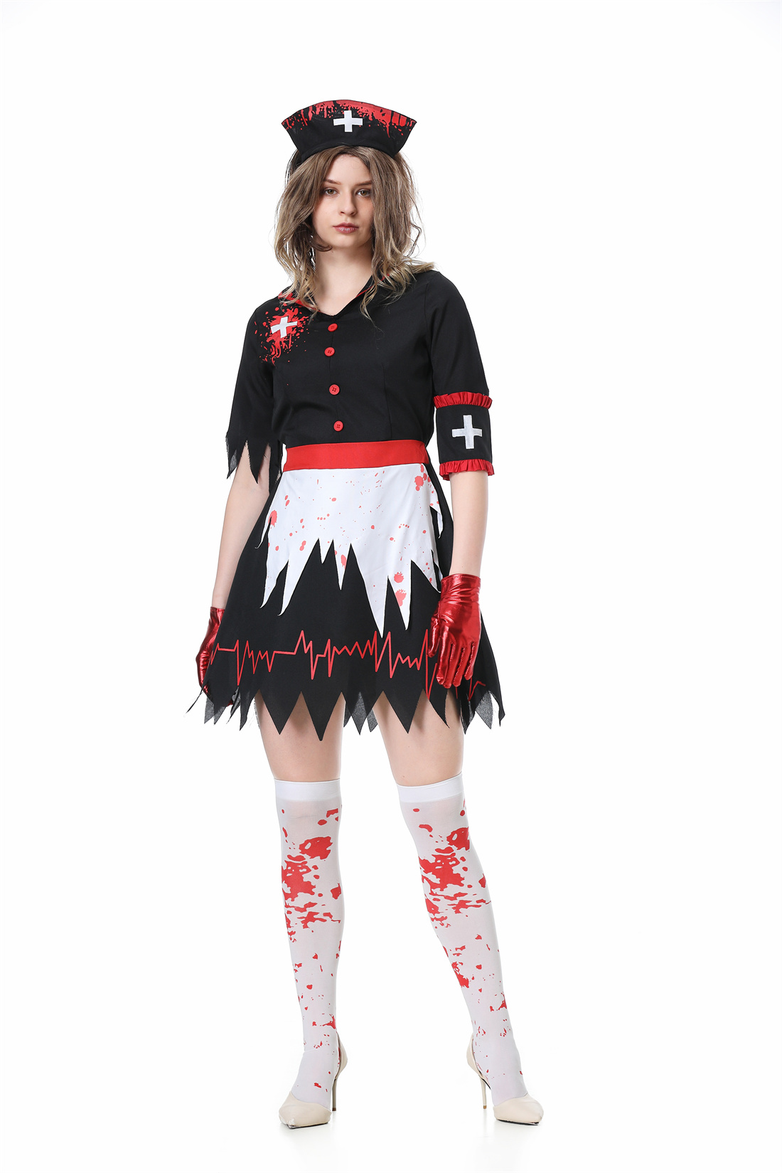 Halloween Easter Purim horror  - Zombie Party Games incelemesi ve fiyatı