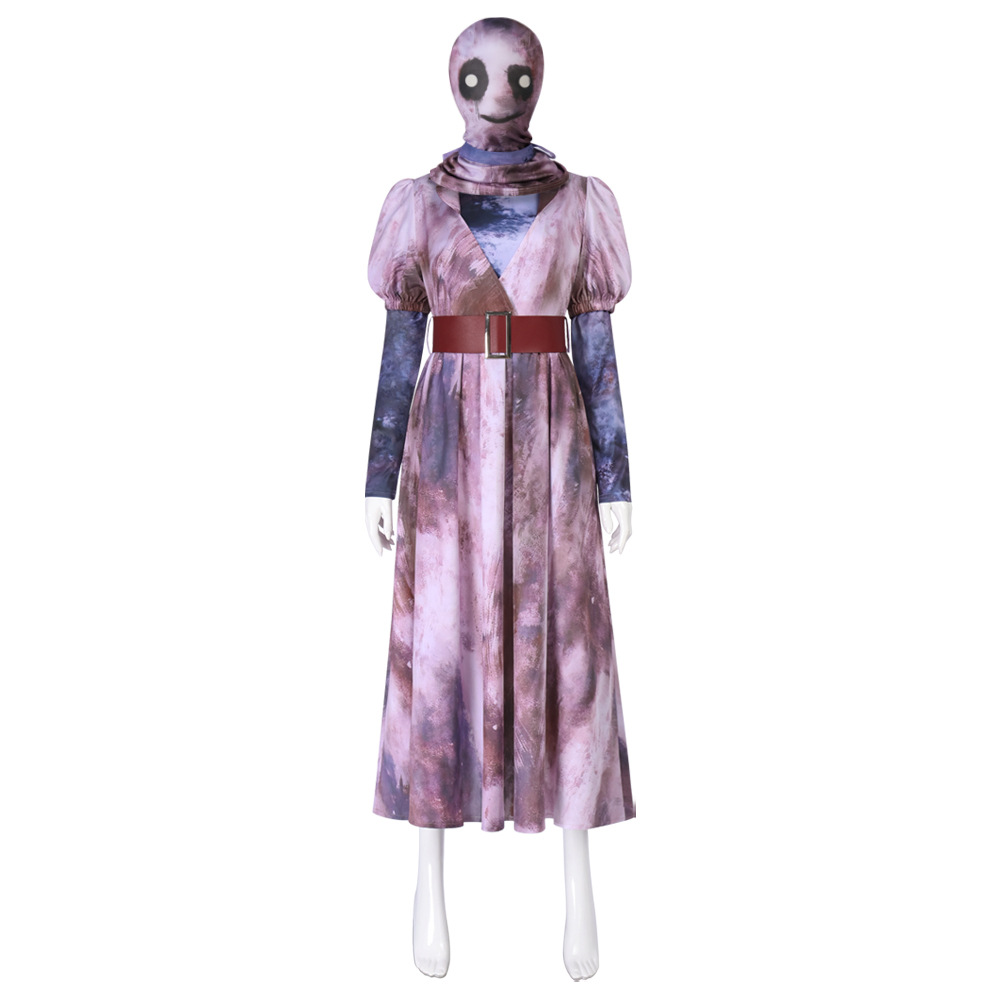 Game Ghost Bride Cosplay Costu - Zombie Party Games incelemesi ve fiyatı