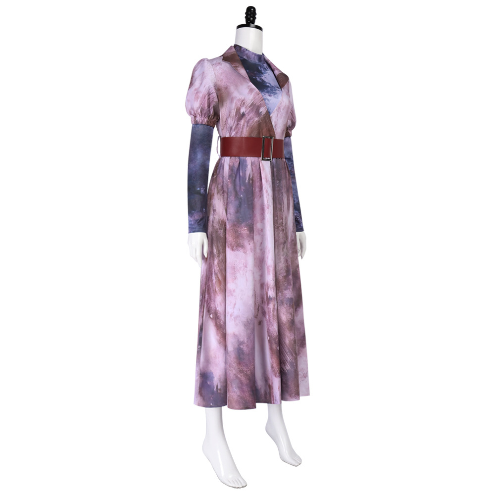 Game Ghost Bride Cosplay Costu - Zombie Party Games incelemesi ve fiyatı