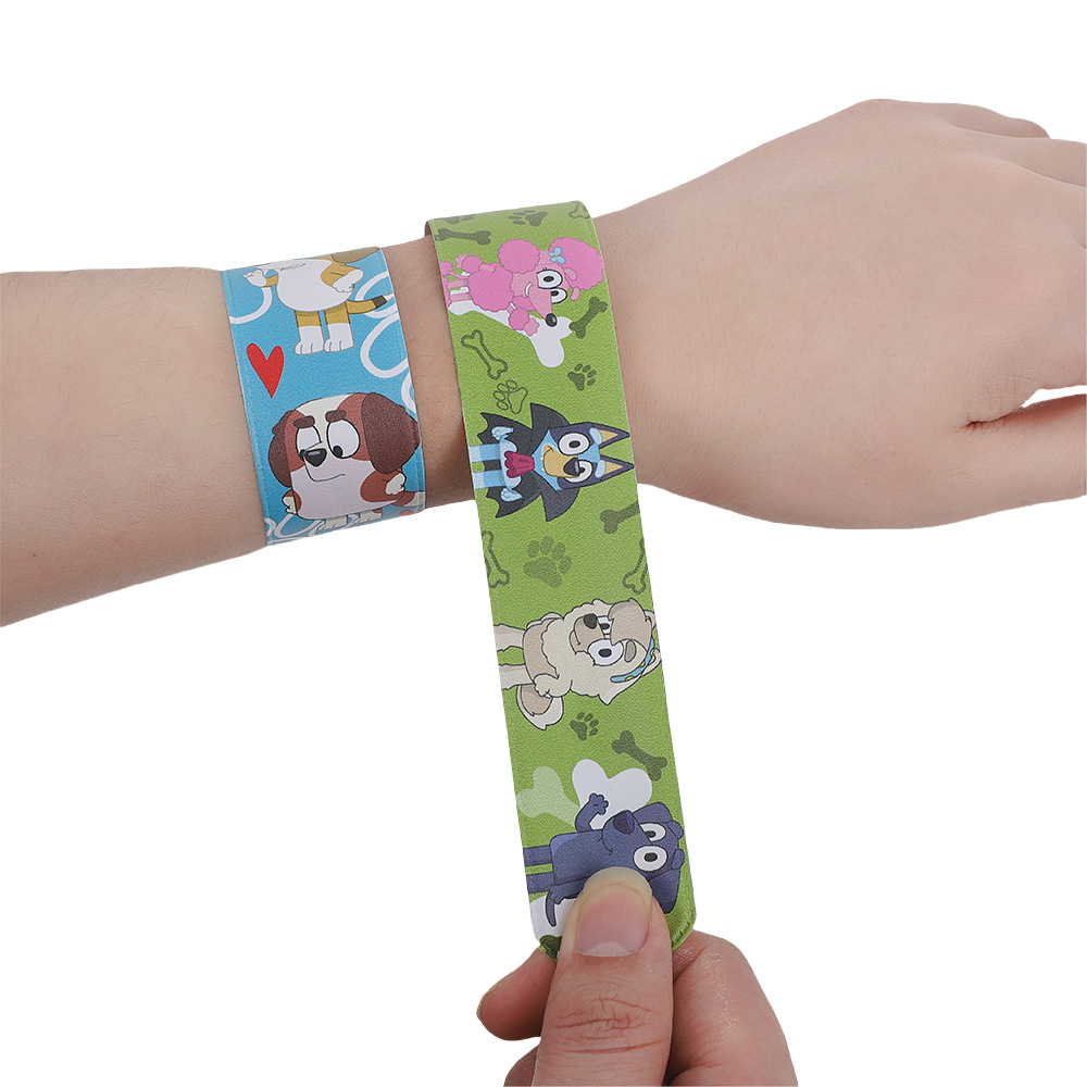 Bruyi Bluey Papa Ring Toy Brac - Party Games Ideas incelemesi ve fiyatı