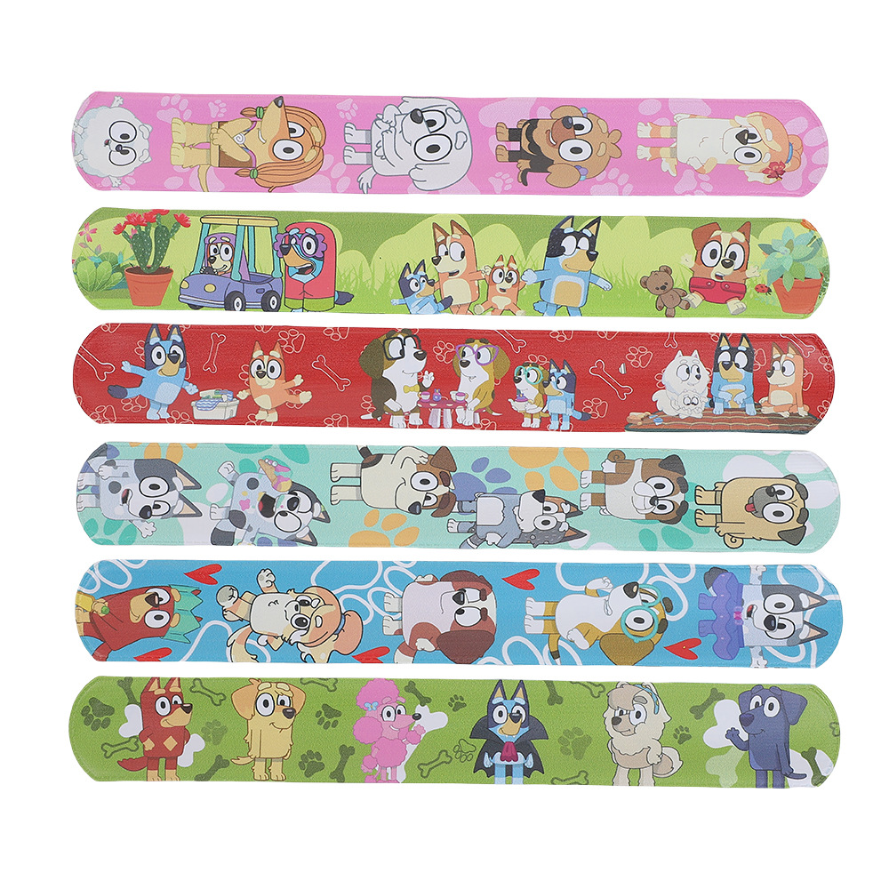 Bruyi Bluey Papa Ring Toy Brac - Party Games Ideas incelemesi ve fiyatı