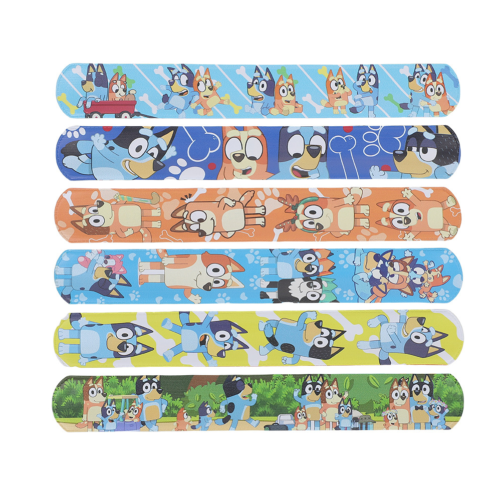 Bruyi Bluey Papa Ring Toy Brac - Party Games Ideas incelemesi ve fiyatı