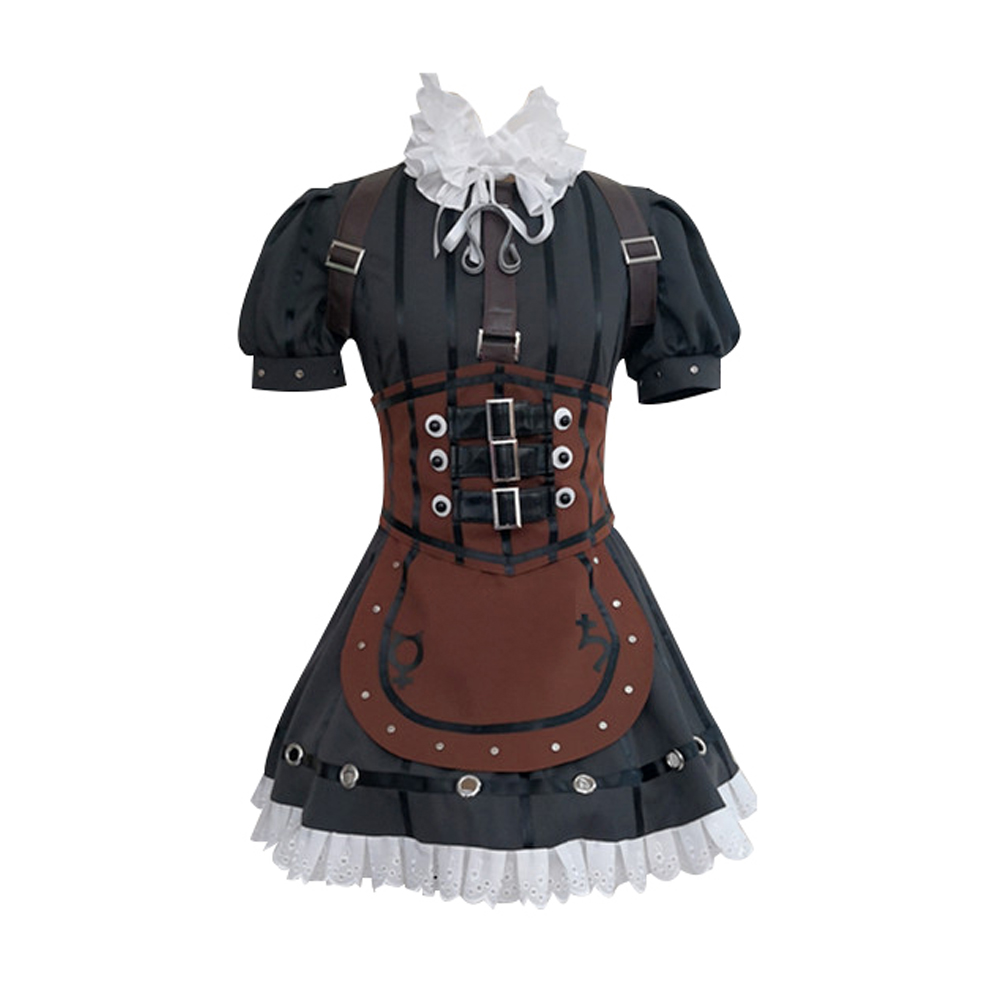 Game Alice Madness Returns Cos - Party Games In Steam incelemesi ve fiyatı